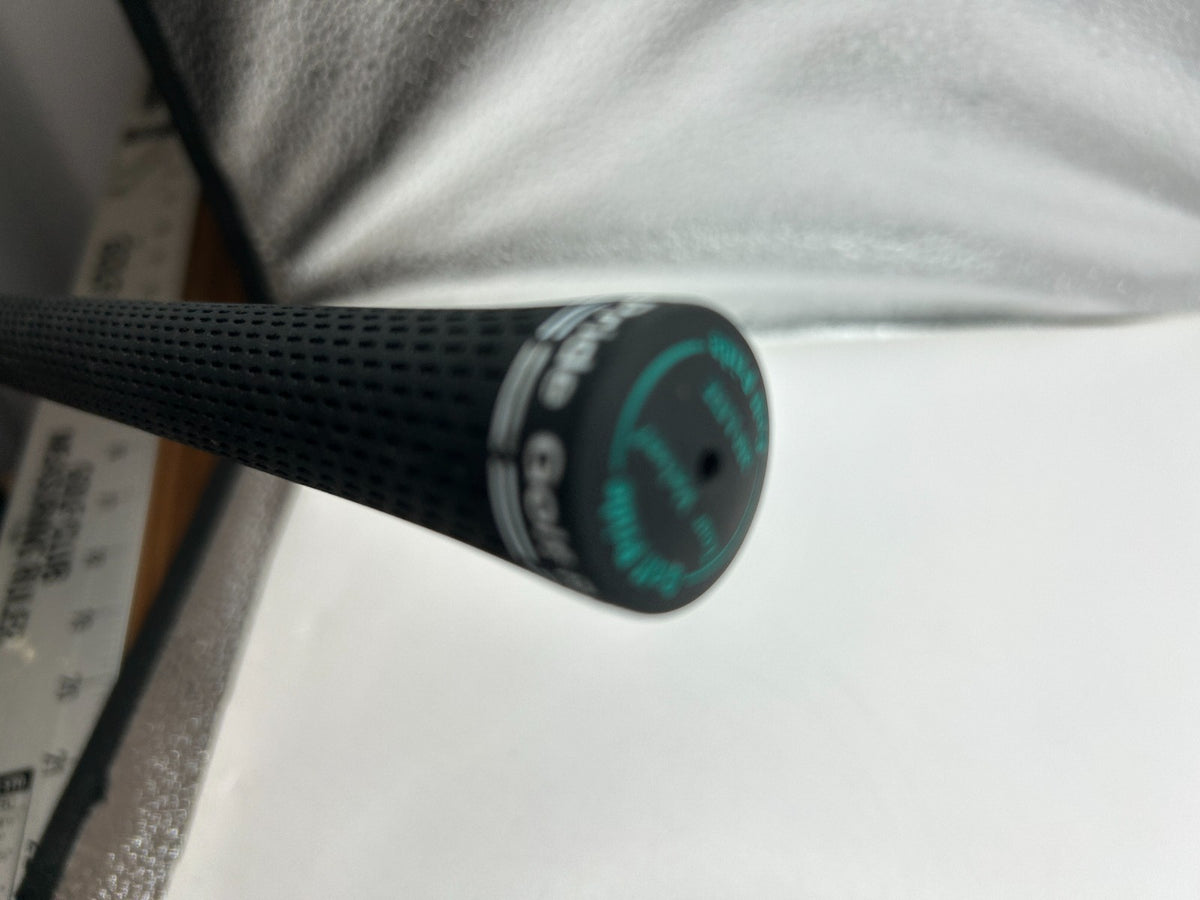 PING ALTA J CB BLACK Stiff Driver Shaft 44.675 in Ping Adapter *304820