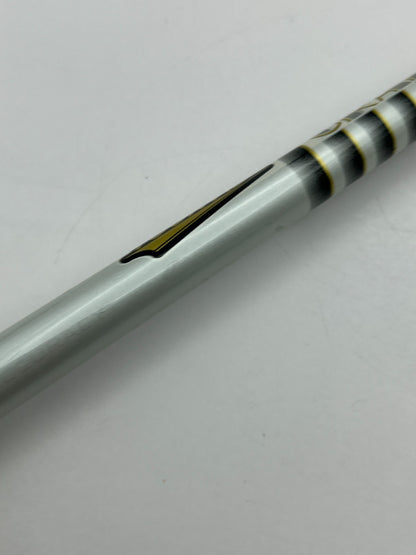 Graphite Design TOUR AD TP-6 Stiff Driver Shaft 44 in TaylorMade Adapter *23318