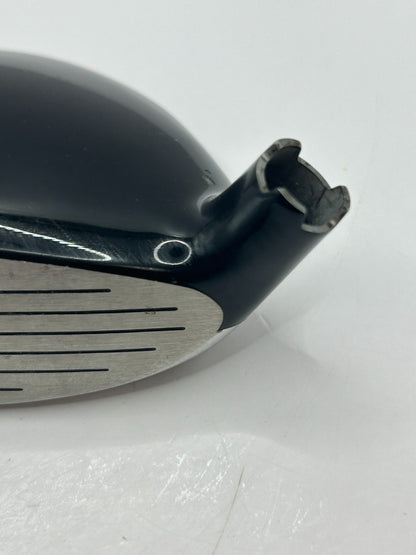 Callaway RAZR FIT 3W 15 Fairway wood head only Right-Handed from Japan 36469