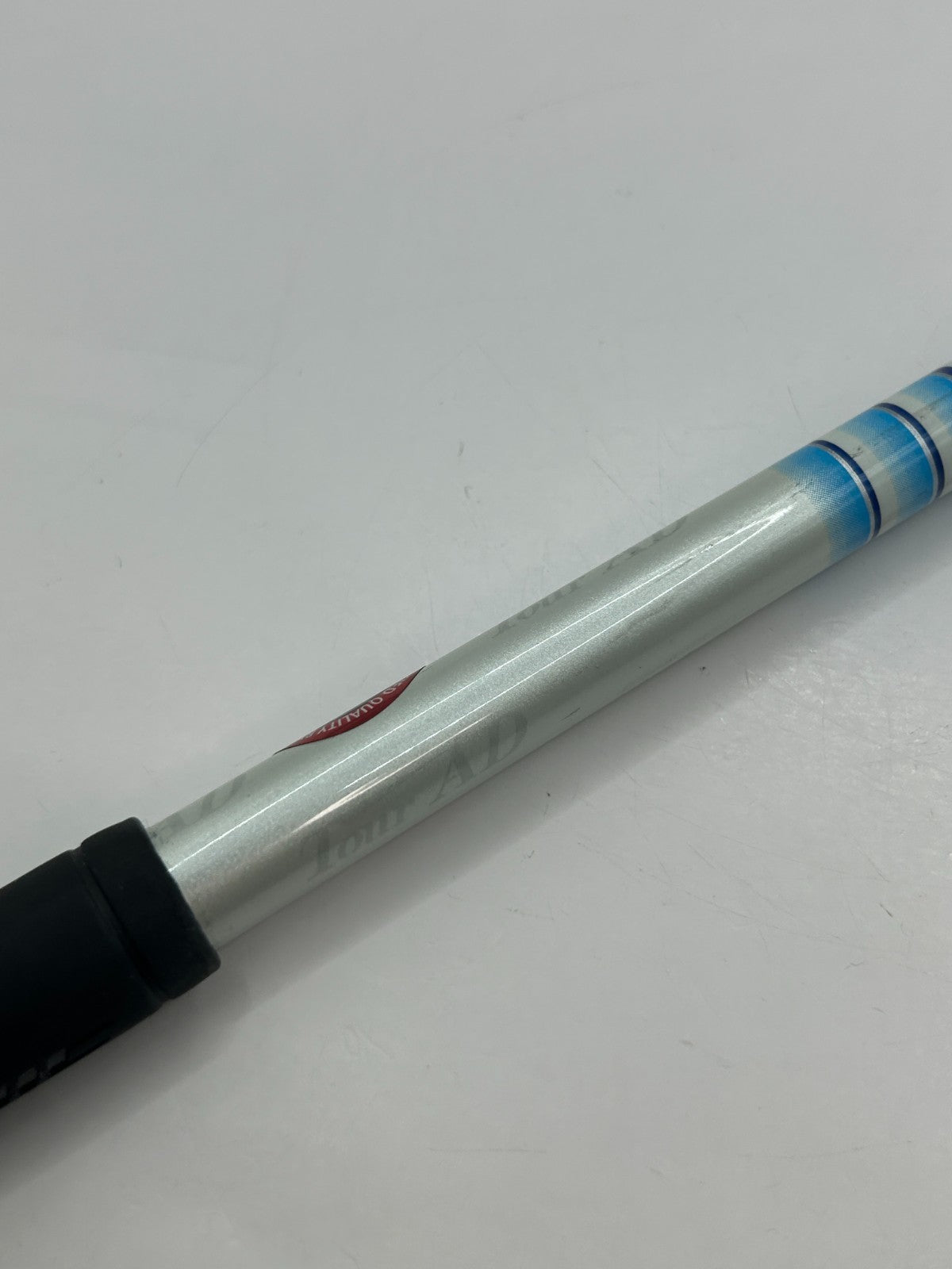 Graphite Design TOUR AD BB 6 Stiff Fairway Wood Shaft 41.5in No Adapter *25437