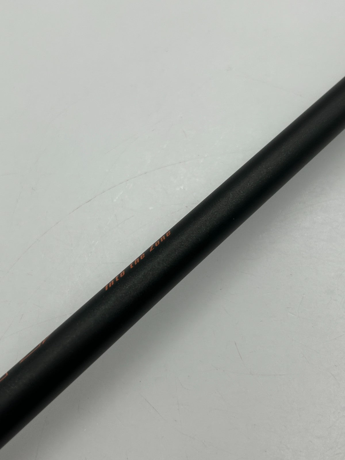 Graphite Design TOUR AD IZ-6 Stiff Driver Shaft 44.375 in YAMAHA Adapter *21929
