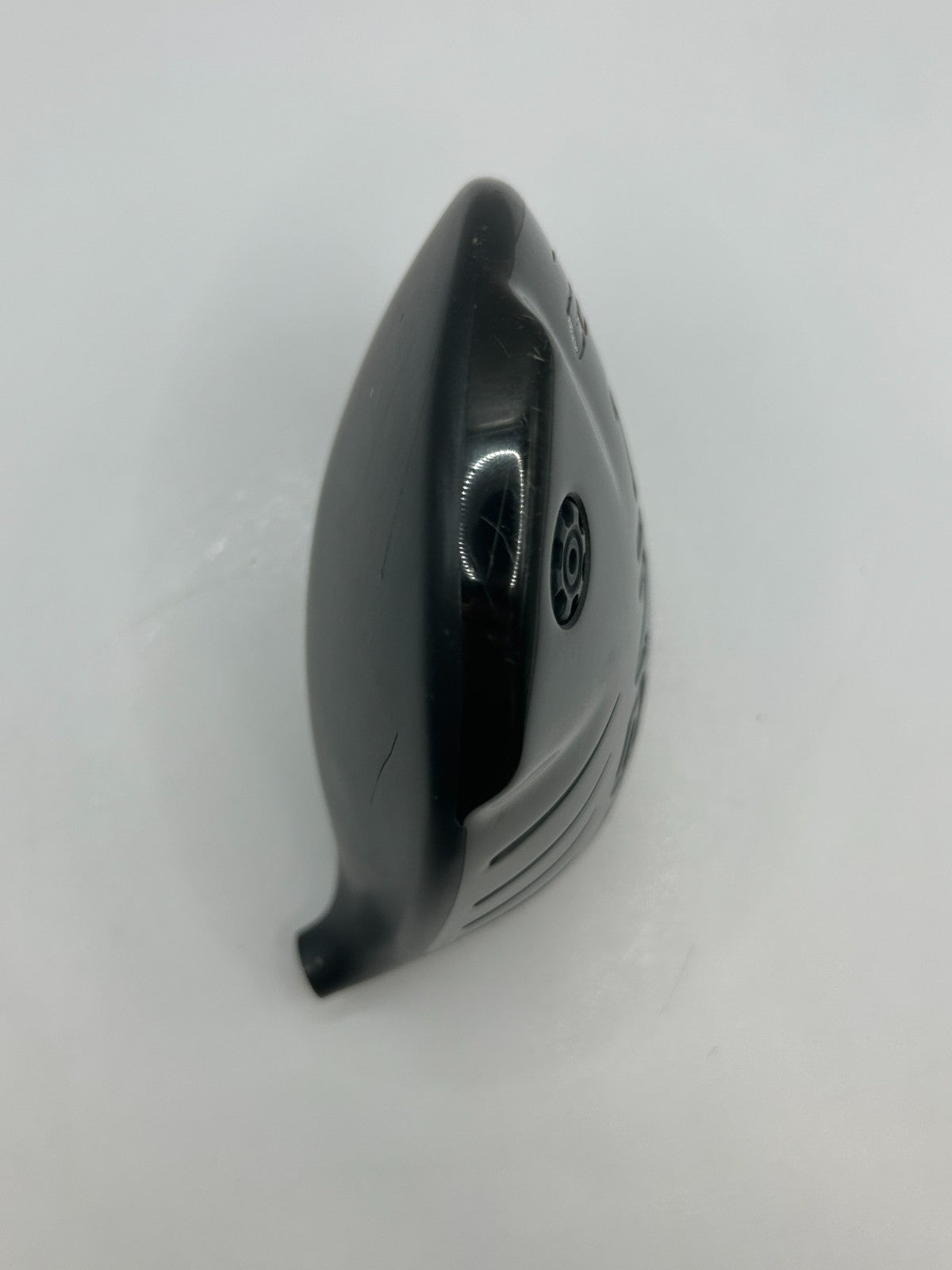 PING G25 9.5 Driver head only Right-Handed from japan 362415