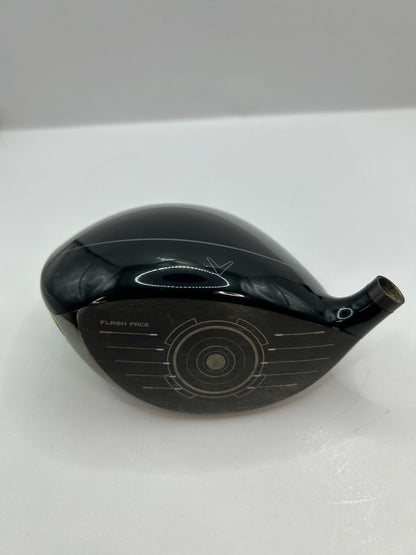 Callaway EPIC FLASH STAR 12.0 driver head only Right Handed from Japan 40467