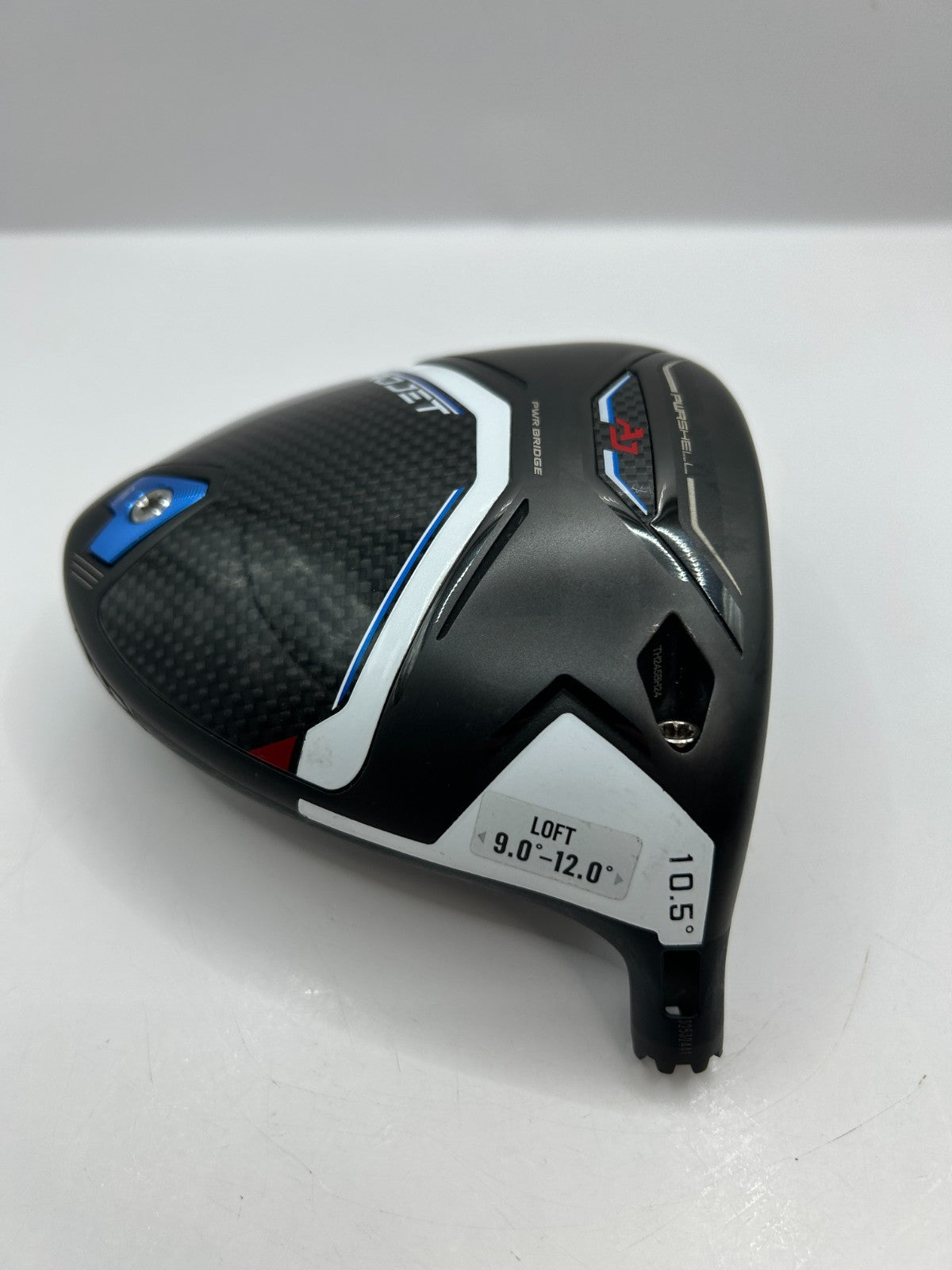 Cobra AeroJet 10.5 Driver Head only Right Handed 38861
