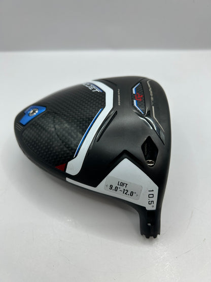 Cobra AeroJet 10.5 Driver Head only Right Handed 38861
