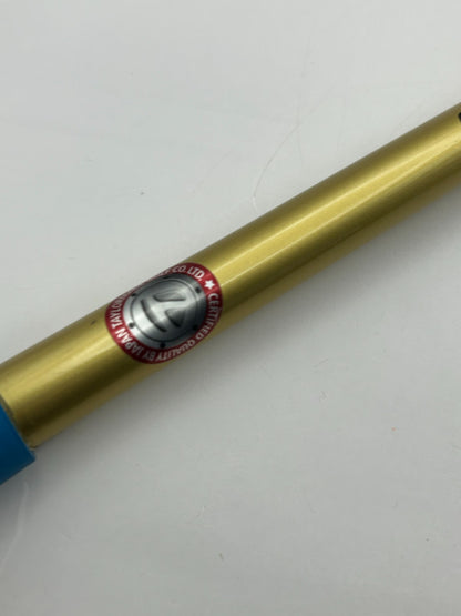 Graphite Design TOUR AD CQ 6 S Driver Shaft 44.125 in TaylorMade Adapter *23354