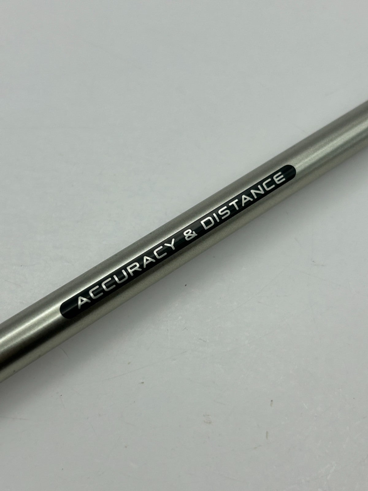Graphite Design TOUR AD TP 6 S Driver Shaft 43.875 in Titleist Adapter *239713
