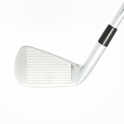 TaylorMade P770 2020 Iron Set 5 PW 6 Clubs DG EX Tour Issue S200 RH Used2