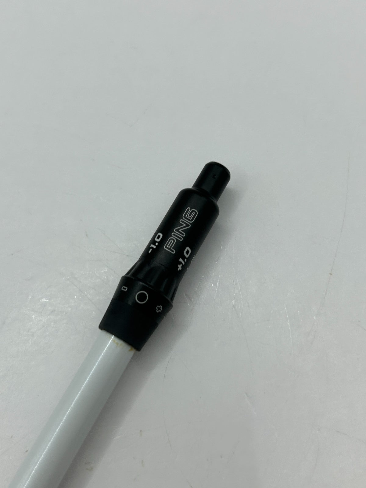 Graphite Design TOUR AD HD 6 S Fairway Wood Shaft 41 in Ping adapter *300612