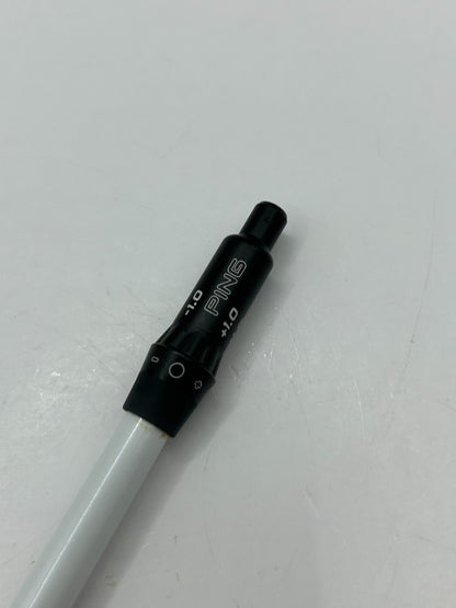 Graphite Design TOUR AD HD 6 S Fairway Wood Shaft 41 in Ping adapter *300612