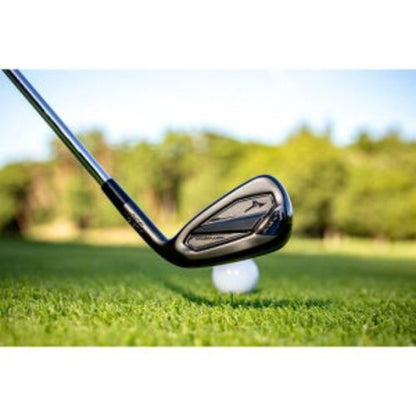 Mizuno JPX 925 HOT METAL Limited Black Iron Set 5pcs 6 PW MFUSION i R New12