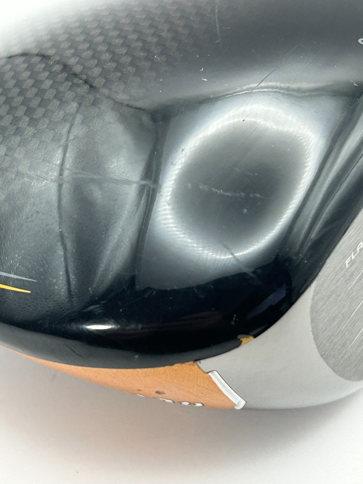 Callaway MAVRIK SUBZERO 9.0 driver head only Right Handed from Japan 203422