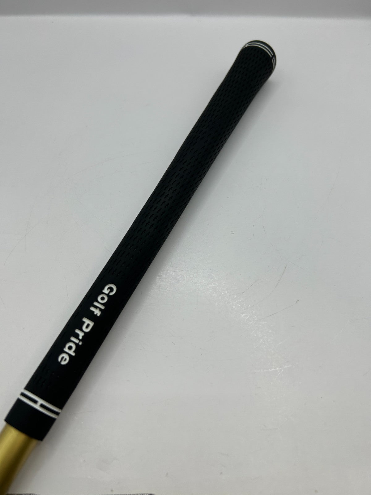 Graphite Design TOUR AD CQ 5 S driver Shaft 43.5 in Callaway adapter *309018