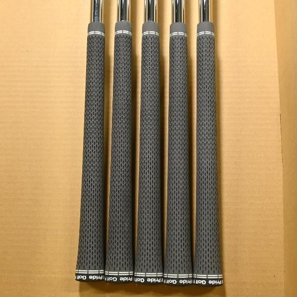 TaylorMade P8CB 2025 Iron Set 6 PW 5 Clubs N.S.PRO 950GH neo S RH Used7