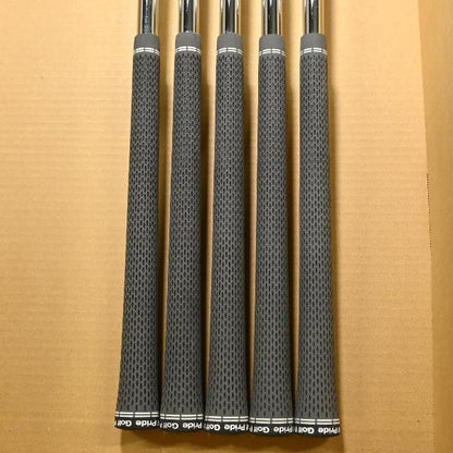 TaylorMade P8CB 2025 Iron Set 6 PW 5 Clubs N.S.PRO 950GH neo S RH Used7