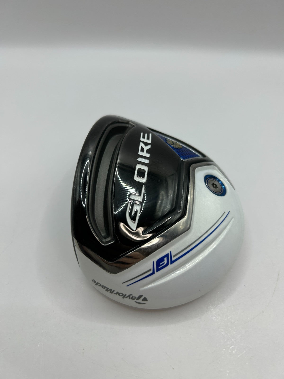 TaylorMade GLOIRE F2 3W Fairway Wood head only right handed golf from japan 34813