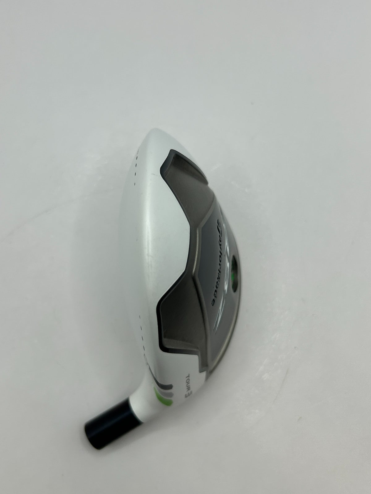TaylorMade RBZ Tour 3W 14.5 Fairway wood Head only Right Handed 353913