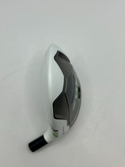 TaylorMade RBZ Tour 3W 14.5 Fairway wood Head only Right Handed 353913