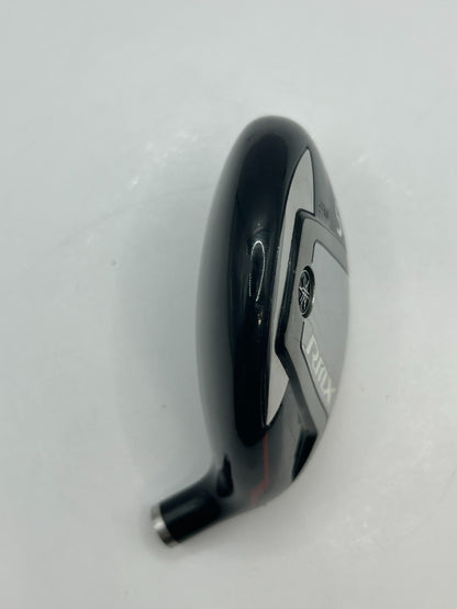 YAMAHA RMX 5W 17 Fairway wood head only Right Handed golf from japan 353013