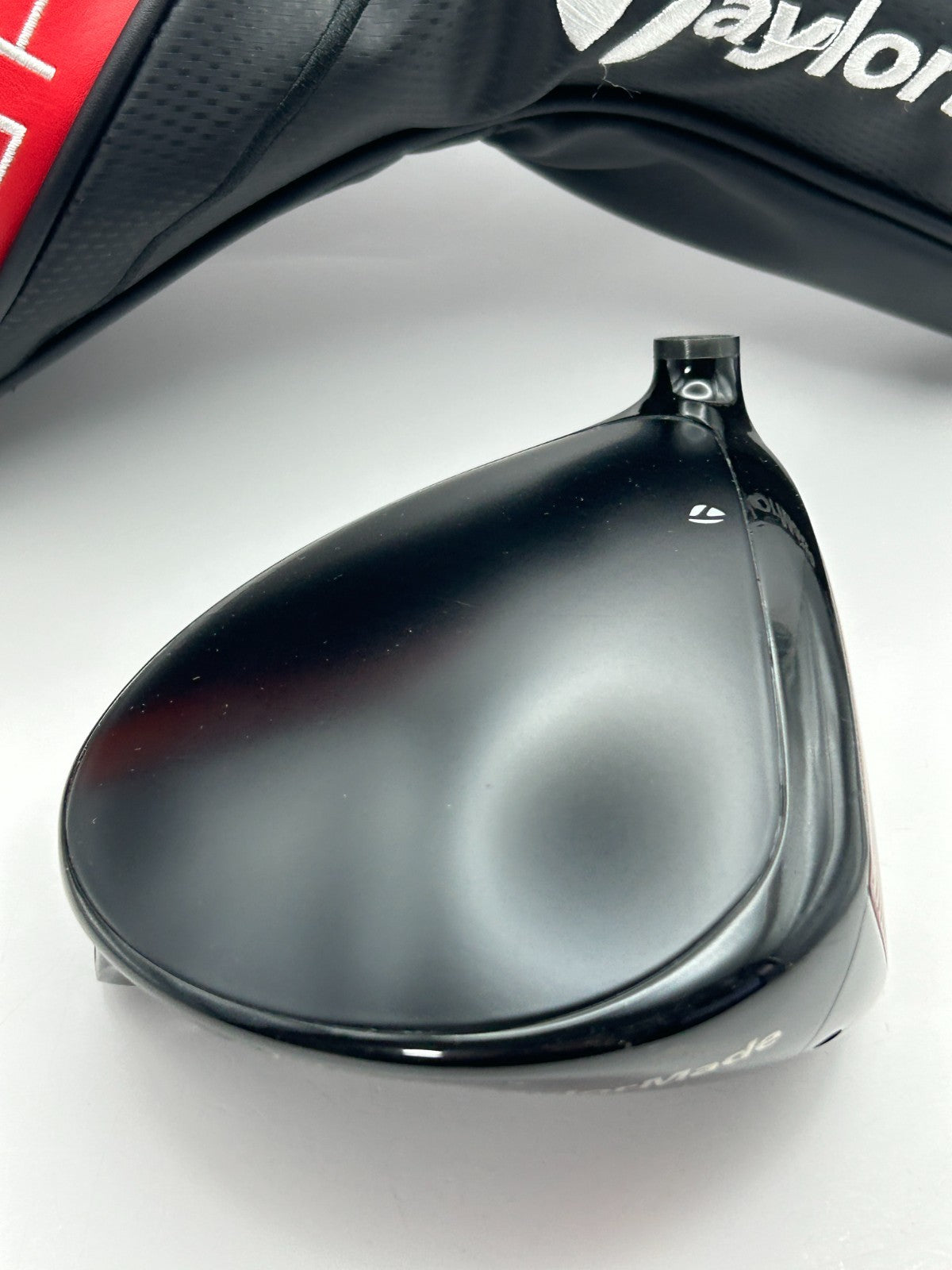 Taylormade Stealth 9.0 driver head only right handed golf from japan 332910