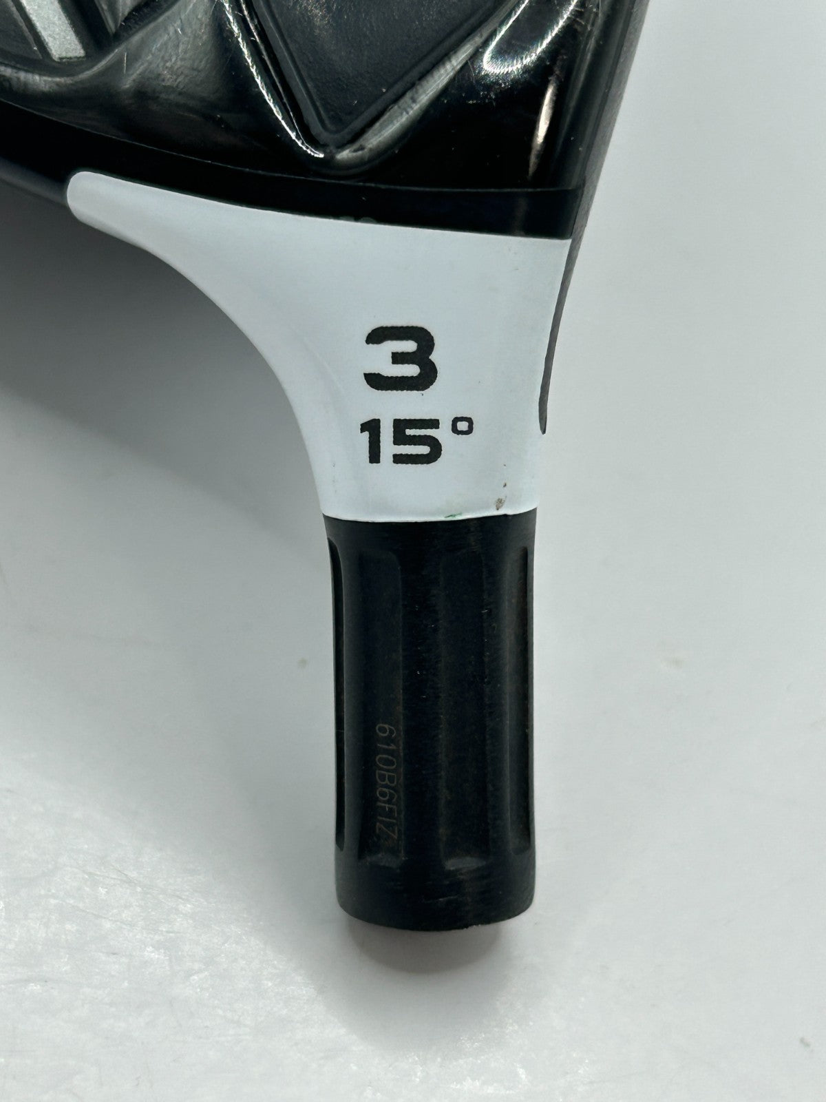 TaylorMade M2 3W 15 Fairway Wood Head Only Right Handed golf from japan 350017