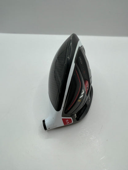 TaylorMade M1 430 9.5 driver head only right handed golf from japan 360712