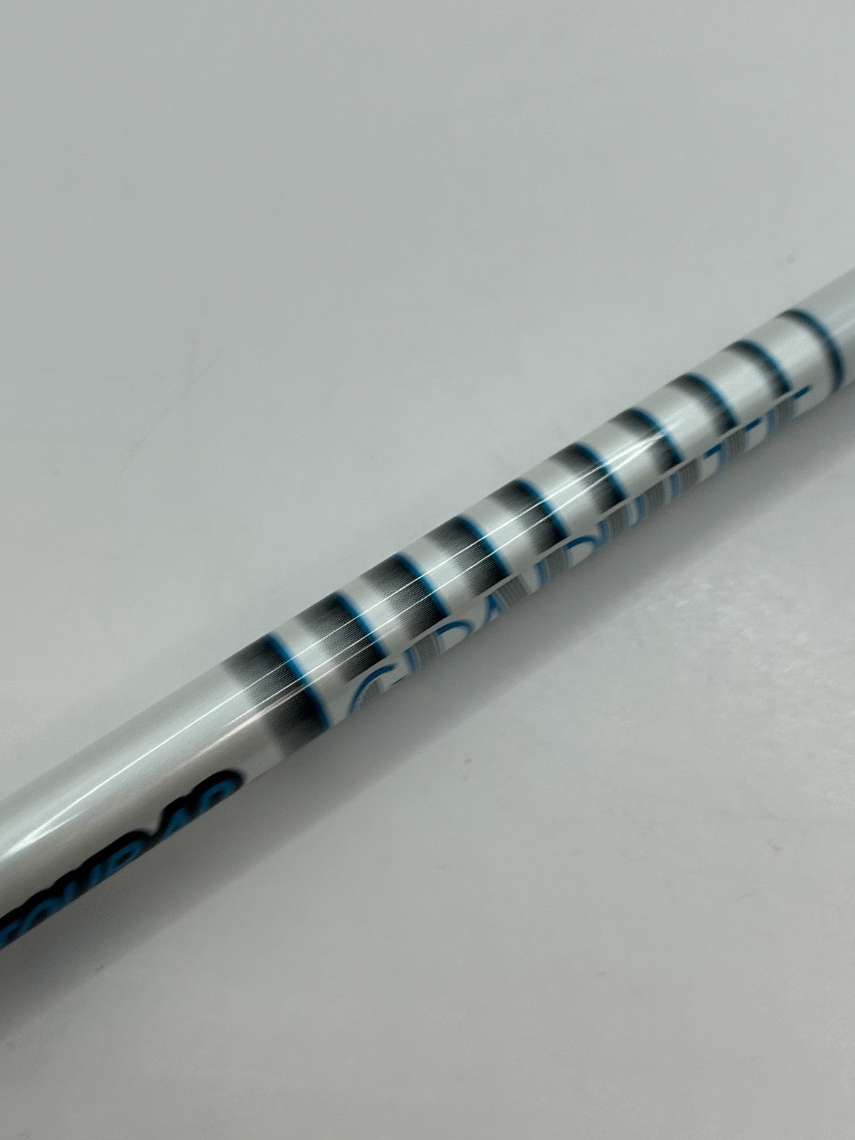 Graphite Design TOUR AD HD-6 S Fairway Wood Shaft 42.125 in Ping adapter *27056