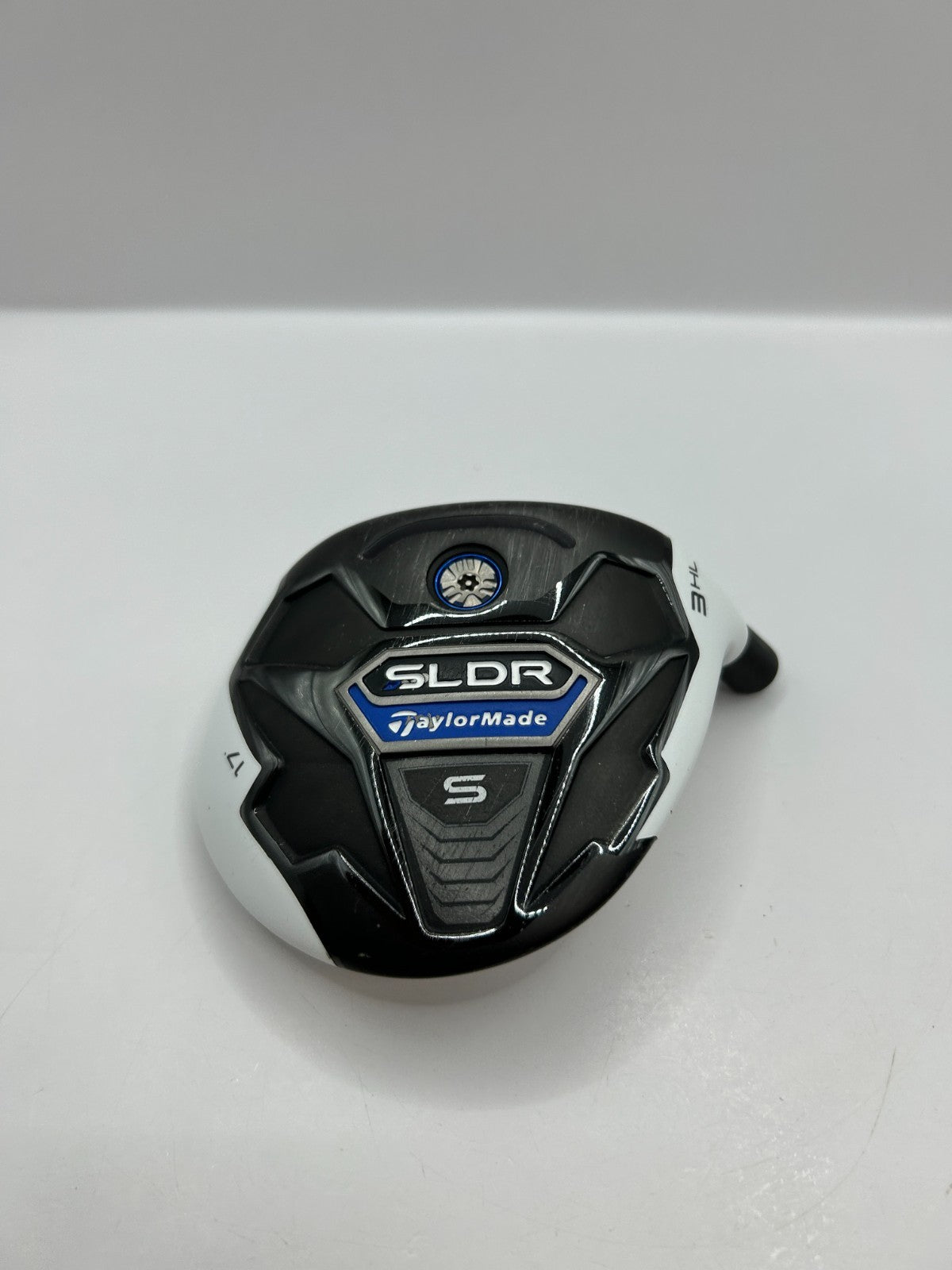 TaylorMade SLDR S 3HL 17 Fairway Wood Head Only Right Handed 35262