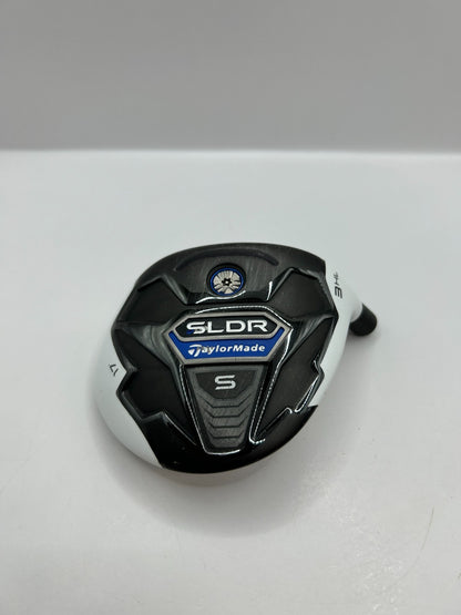TaylorMade SLDR S 3HL 17 Fairway Wood Head Only Right Handed 35262