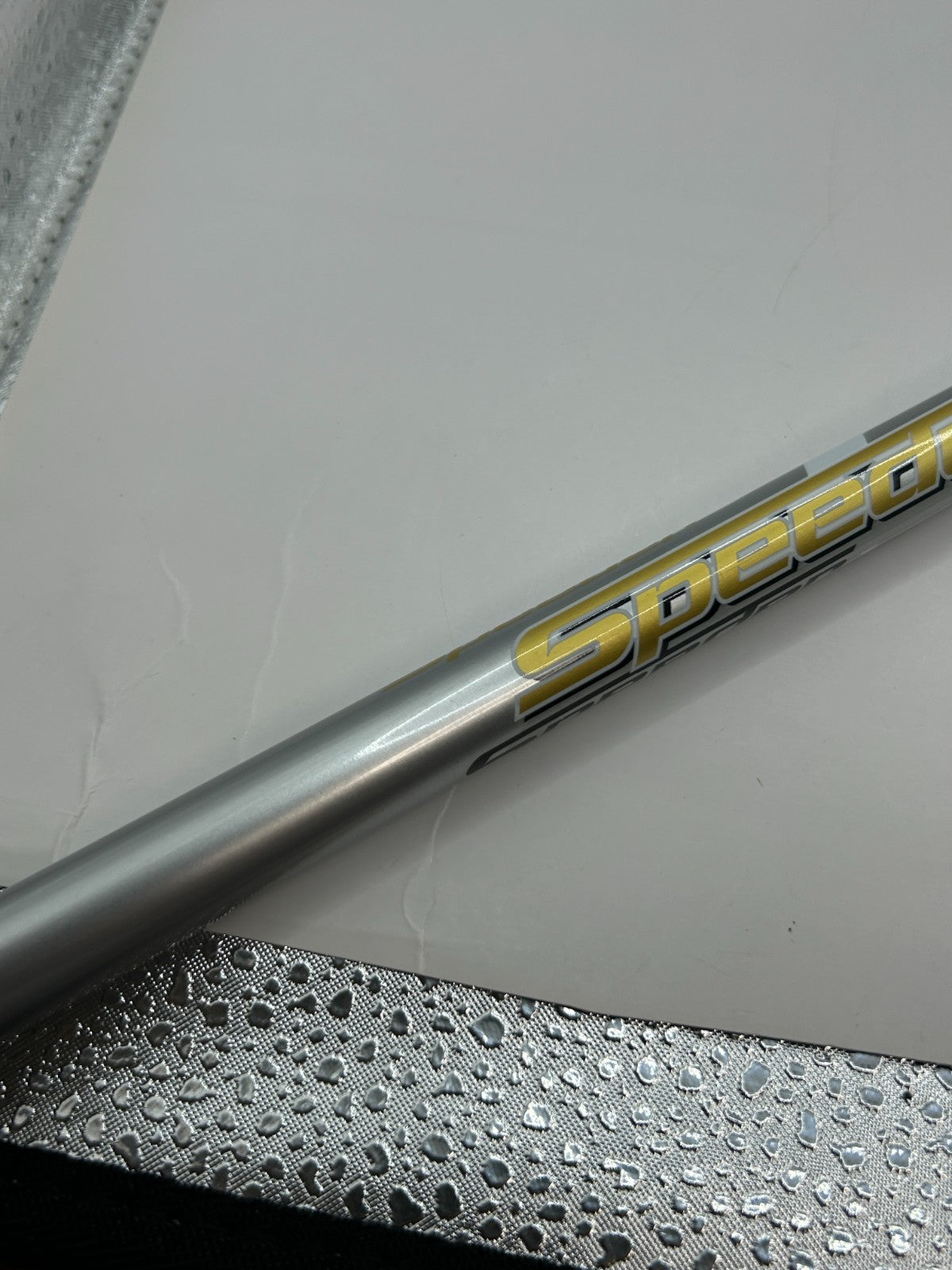 Fujikura Speeder 569 EVOLUTION Ⅵ Stiff Driver Shaft 44 in Callaway adapter *28234