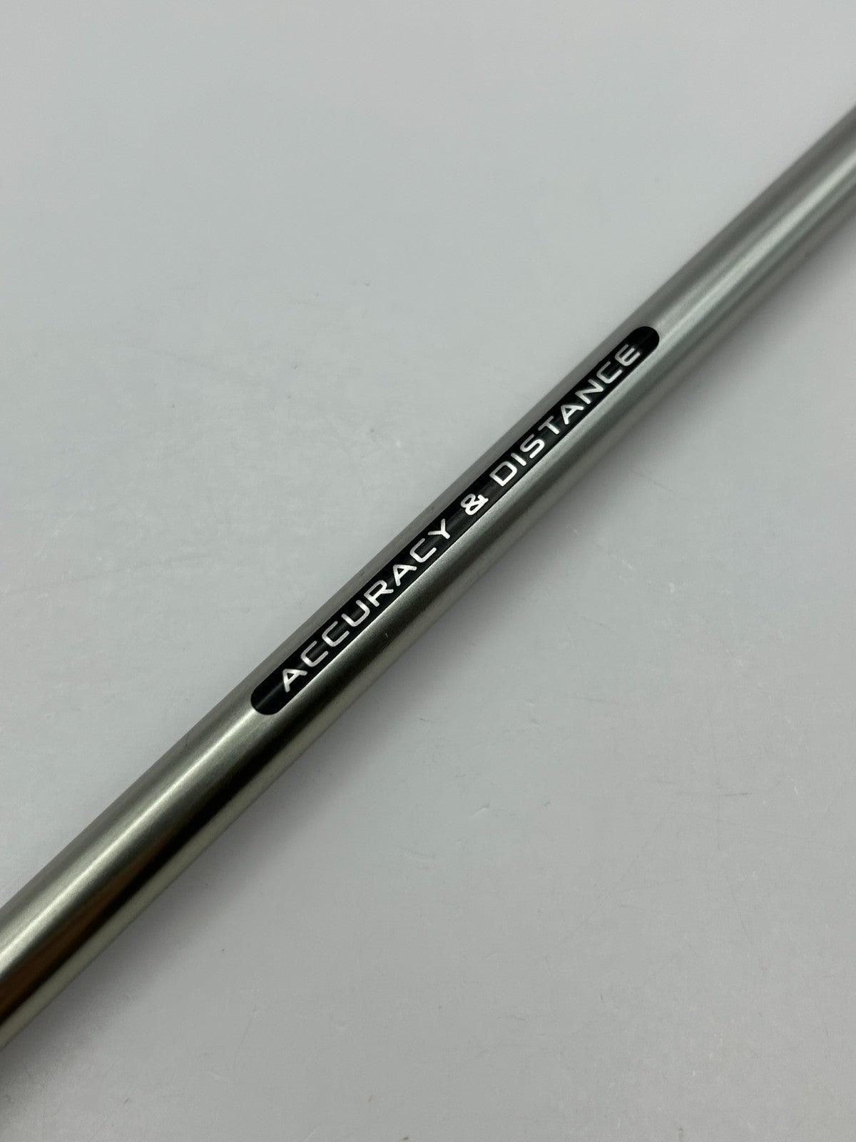 Graphite Design TOUR AD TP 6 S Driver Shaft 44.125 in TaylorMade Adapter *222713