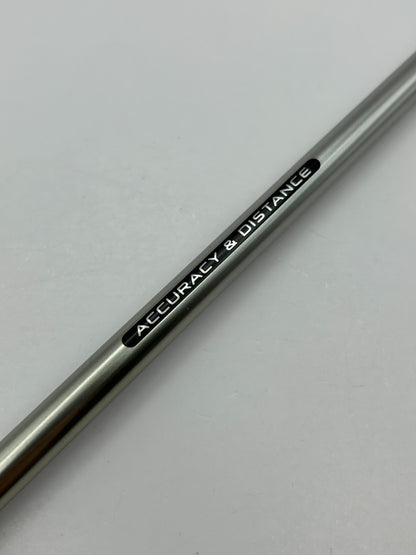 Graphite Design TOUR AD TP 6 S Driver Shaft 44.125 in TaylorMade Adapter *222713