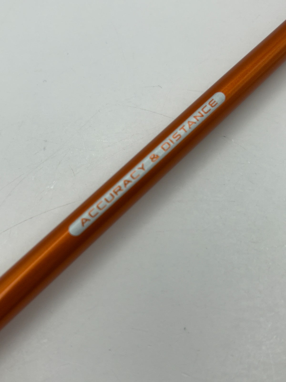 Graphite Design TOUR AD DI 95 S Hybrid Shaft 37.875 in No Adapter *207012