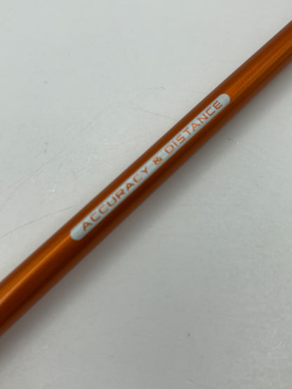 Graphite Design TOUR AD DI 95 S Hybrid Shaft 37.875 in No Adapter *207012