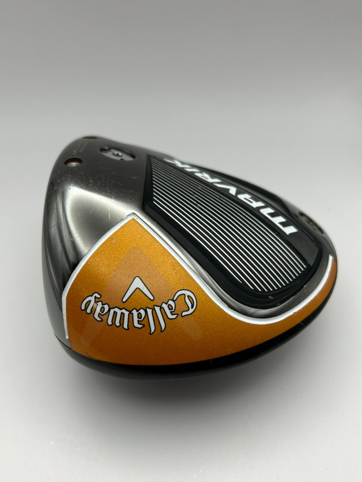 Callaway MAVRIK SUBZERO 10.5 driver head only RH golf from japan 13513