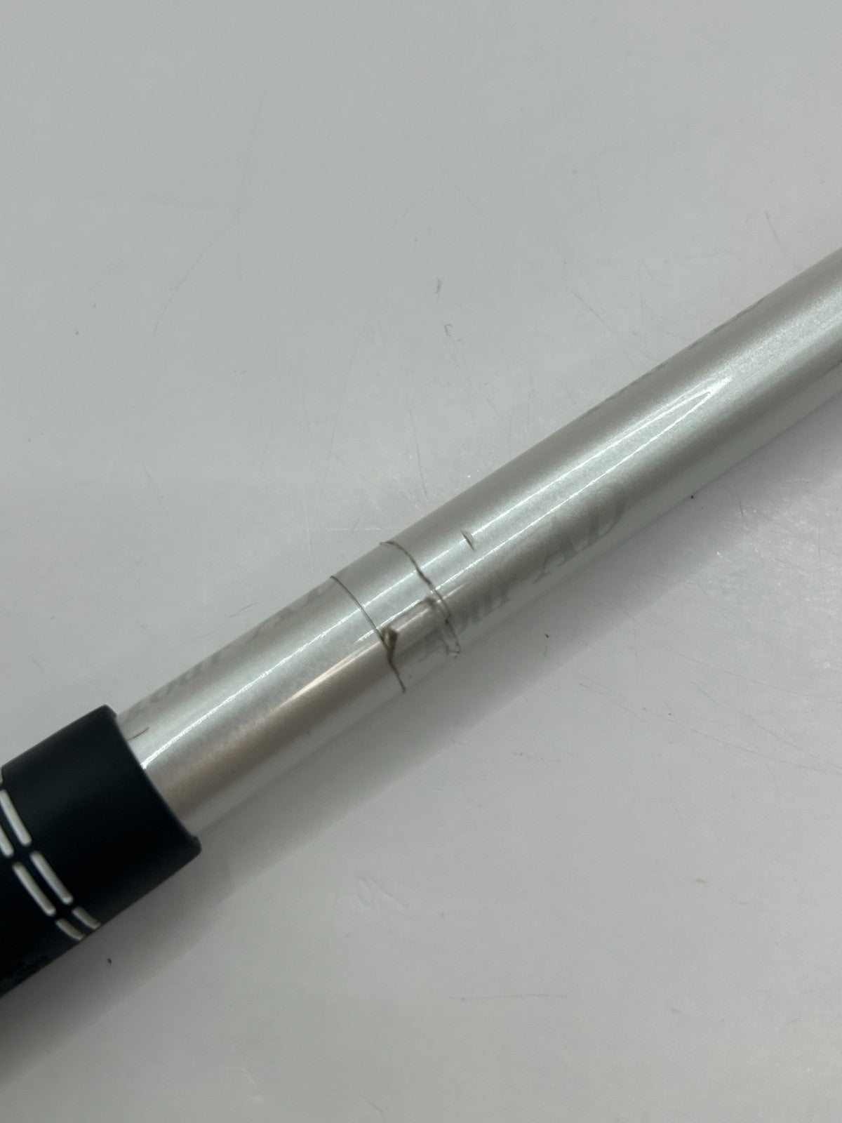 Graphite Design TOUR AD DI 6 Stiff Fairway Wood Shaft 42.375 in No adapter *25357