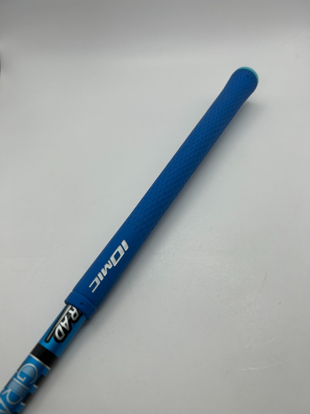 Graphite Design TOUR AD UB-8 Stiff Hybrid Shaft 38 in No Adapter *215318