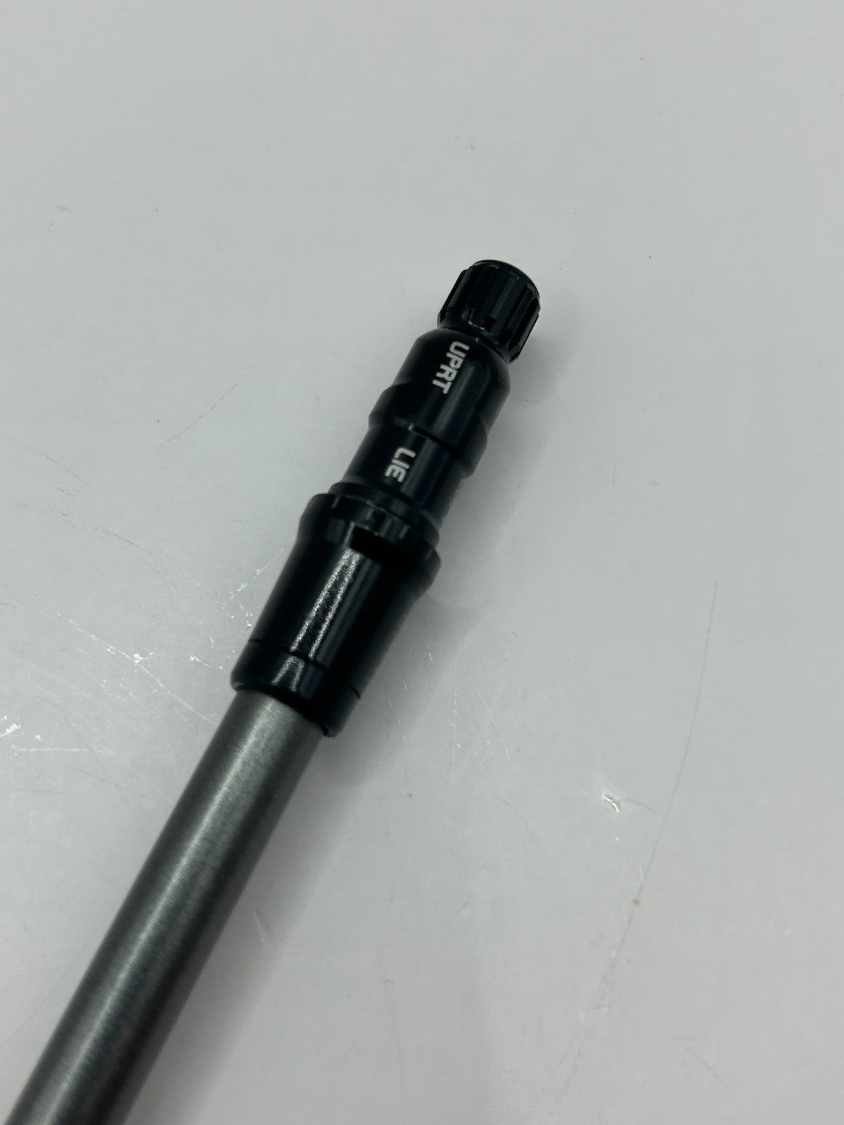 Graphite Design TOUR AD XC-6 S Driver Shaft 44.125 in TaylorMade Adapter *268714