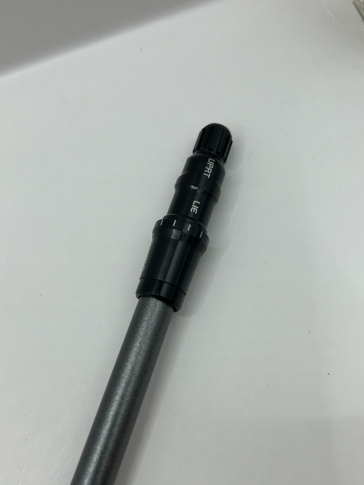 Graphite Design TOUR AD XC-7 Stiff Driver Shaft TaylorMade Adapter *265915