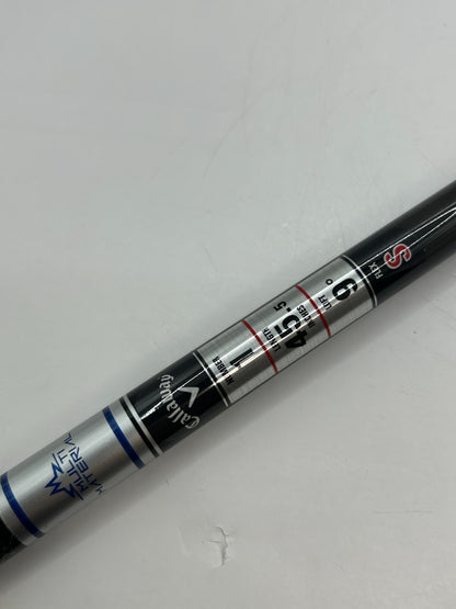 Mitsubishi TENSEI 50 for Callaway Stiff Driver Shaft Callaway Adapter 29947