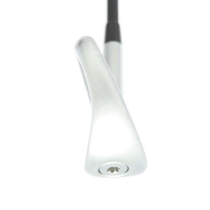 PING i230 Iron Set 6 PW 5 Clubs ALTA J CB BLACK R Black Dot RH Used Japan3
