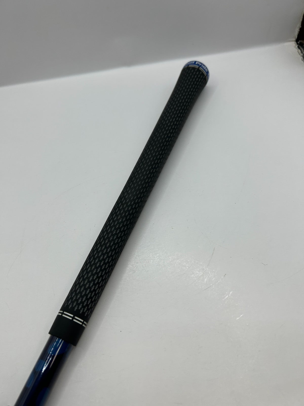 Mitsubishi Diamana BLUE TM50 S Driver Shaft 44.375 in TaylorMade adapter *294918