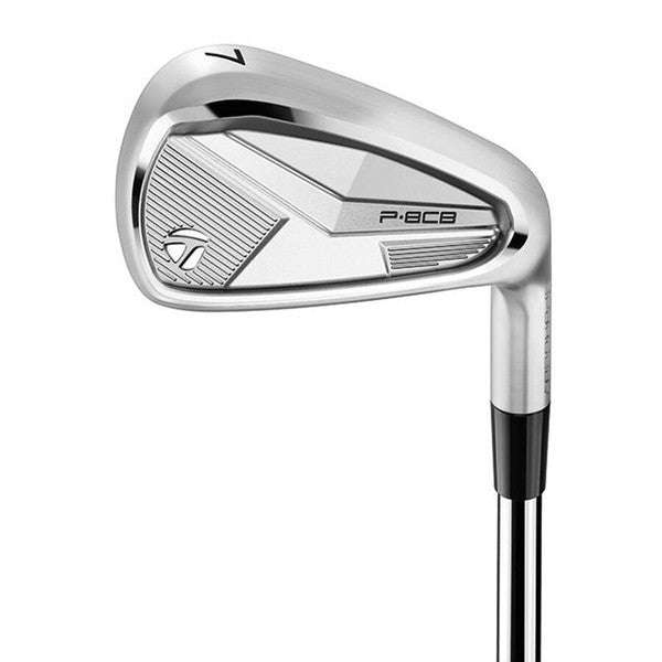 TaylorMade P8CB 2025 Iron Set 5pcs 6 PW N.S.PRO 950GH neo Steel S Flex RH New0