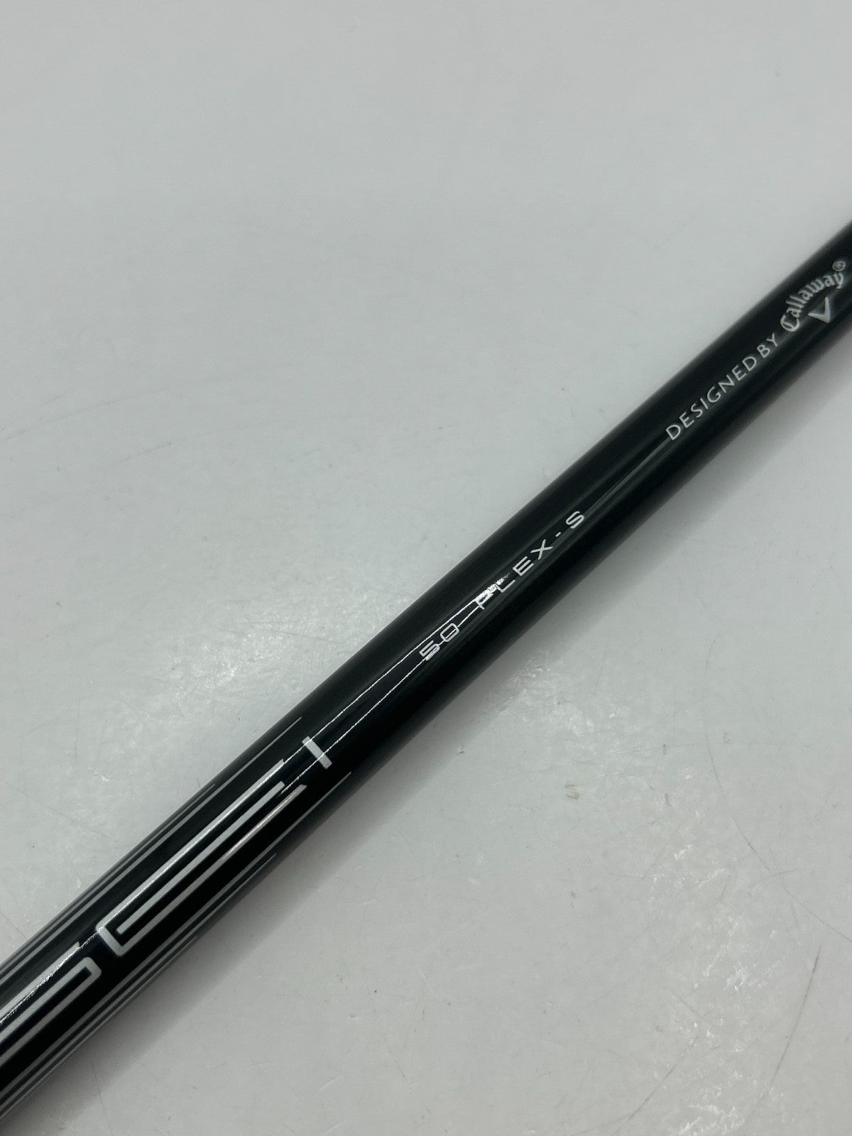 Mitsubishi TENSEI 50 for Callaway Stiff Driver Shaft Callaway Adapter 29991
