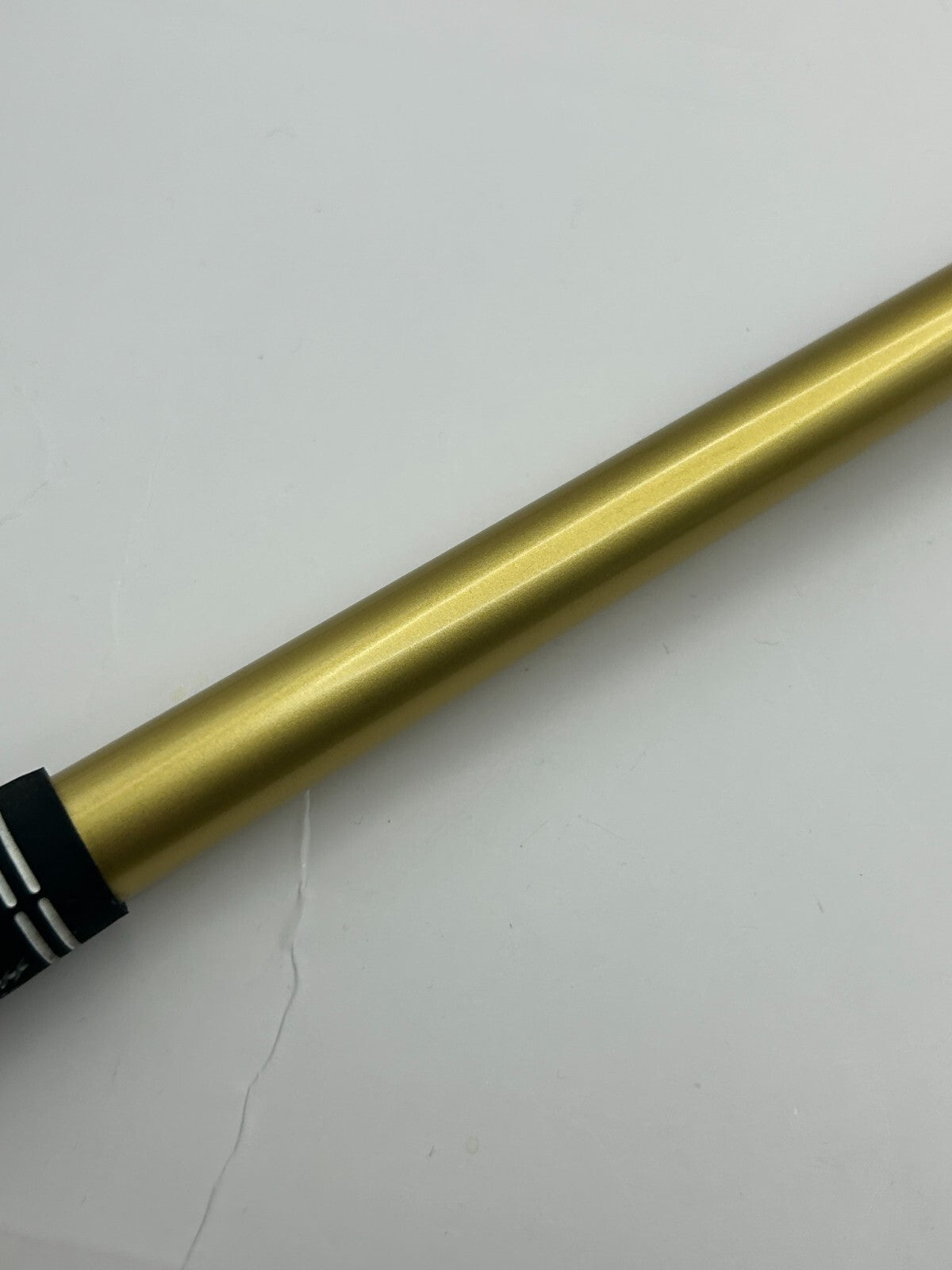 Graphite Design TOUR AD CQ-5 Stiff Driver Shaft 43.75 in Cobra Adapter *10845