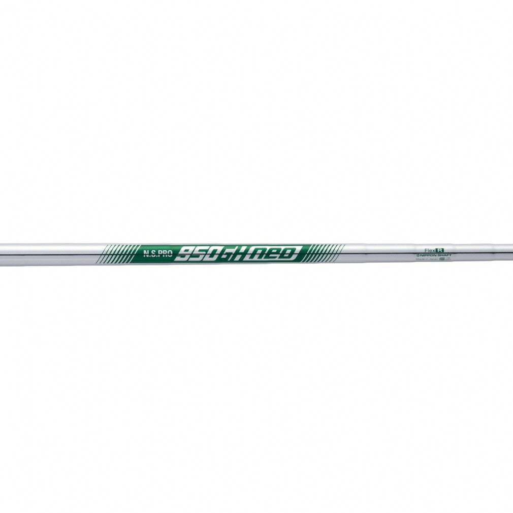 Srixon ZXi4 2024 Iron Set 5pcs 6 PW N.S.PRO 950GH neo Steel Shaft S Flex RH New5
