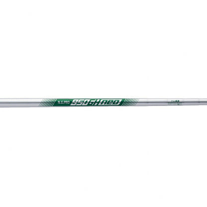 Srixon ZXi4 2024 Iron Set 5pcs 6 PW N.S.PRO 950GH neo Steel Shaft S Flex RH New5