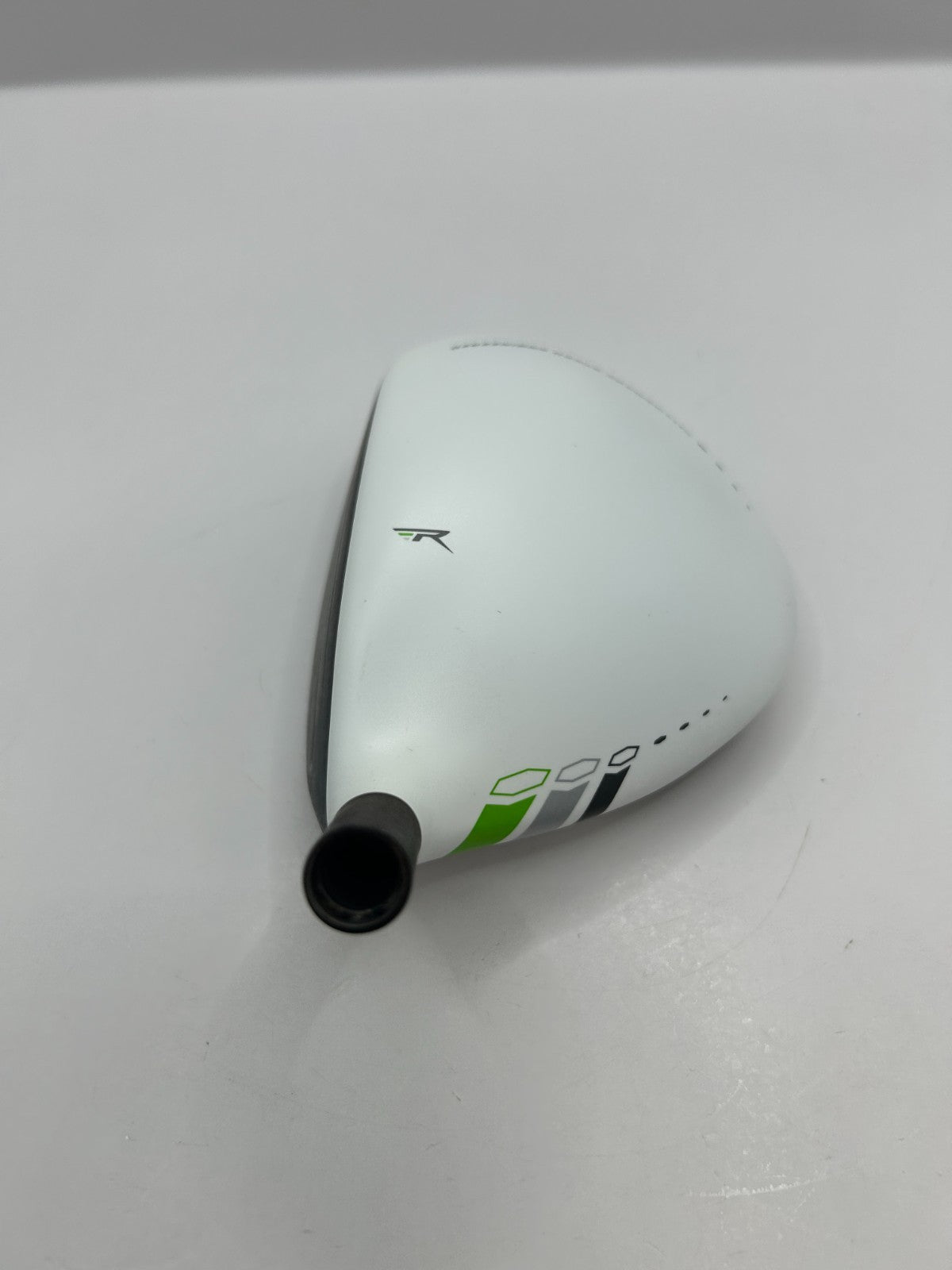 TaylorMade RBZ Tour 3W 14.5 Fairway wood Head only Right Handed 35396