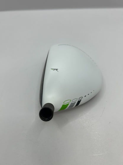 TaylorMade RBZ Tour 3W 14.5 Fairway wood Head only Right Handed 35396