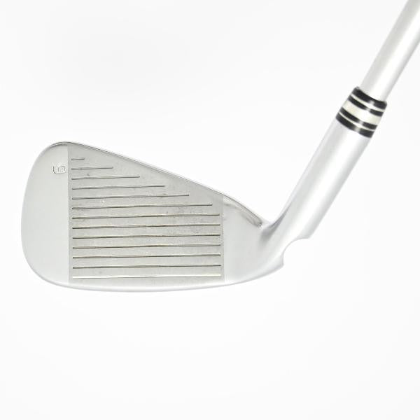 PING G430 Iron Set 6 PW 45° 6 Clubs Speeder NX 45 RH Used2